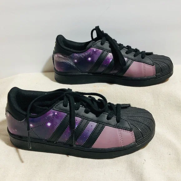 adidas gazelle silver green womens adidas Superstar ADV Shoes main image 0